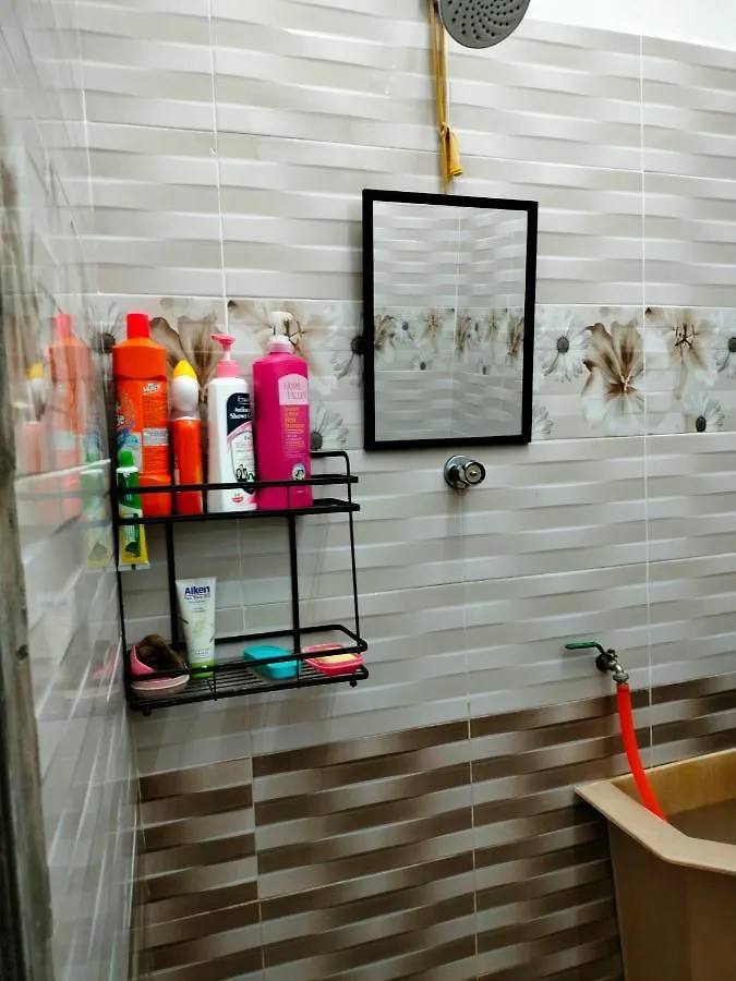 Rizki Homestay Nibung Tebal 0*,  Malaysia