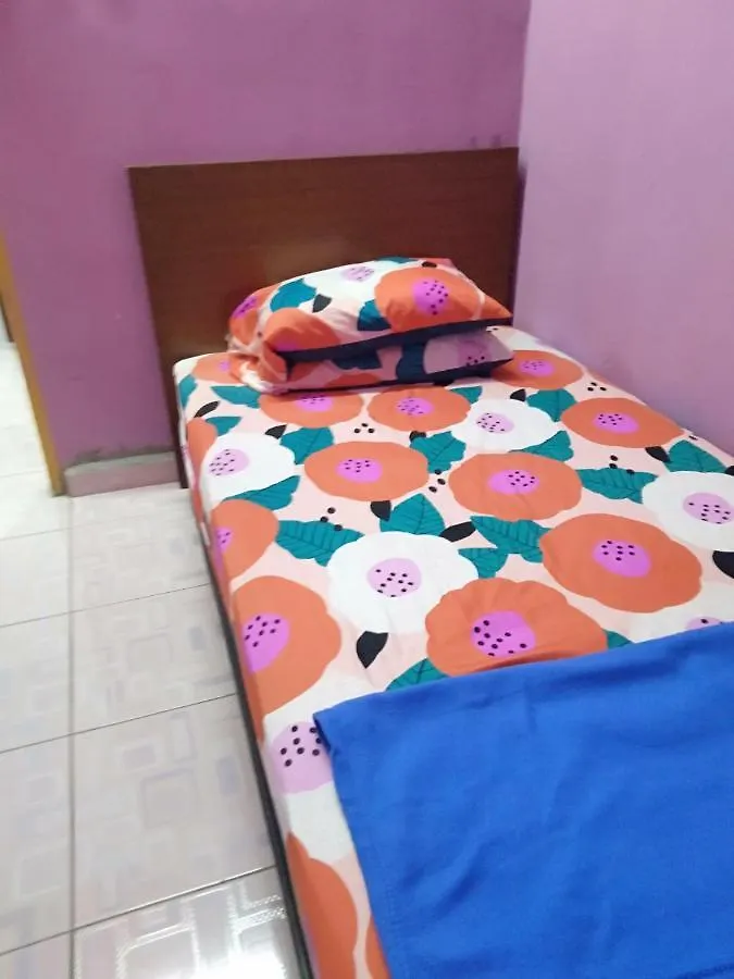 Rizki Homestay Nibung Tebal 0*,  Malaysia