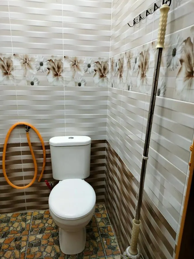 Holiday home Rizki Homestay Nibung Tebal Malaysia